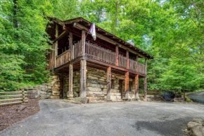 ER69 - Rachel's Tree House - Great location, Close to all the action! cabin